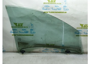 Geam stanga fata Renault Fluence 1 (2009 - 2013) 1.5 dci K9K836