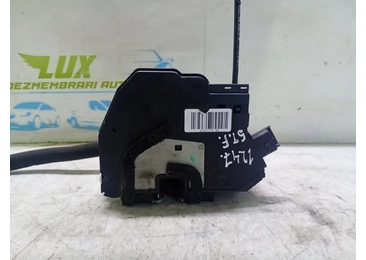 Broasca stanga fata 805030020r Renault Fluence 1 (2009 - 2013) 1.5 dci 1.5 dci K9K836