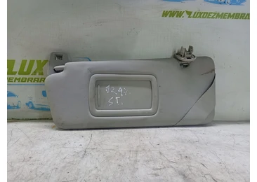 Parasolar stanga Renault Fluence 1 (2009 - 2013) 1.5 dci 1.5 dci K9K836