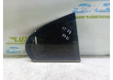 Geam fix dreapta spate Renault Fluence 1 (2009 - 2013) 1.5 dci K9K836