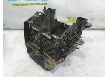 Capac baterie 244466737r Renault Fluence 1 (2009 - 2013) 1.5 dci K9K836