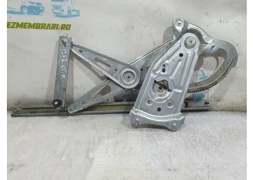 Macara geam stanga fata 807210014r Renault Fluence 1 (2009 - 2013) 1.5 dci 1.5 dci K9K836