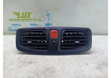 Grila ventilatie bord 252100004r Renault Fluence 1 (2009 - 2013) 1.5 dci 1.5 dci K9K836