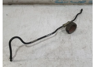 Conducta ambreiaj 308510021r Renault Fluence 1 (2009 - 2013) 1.5 dci K9K836
