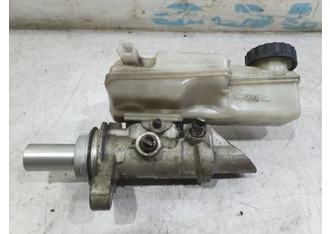 Pompa frana 0204258391 Renault Fluence 1 (2009 - 2013) 1.5 dci 1.5 dci K9K836