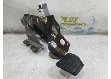 Pedala frana 465010021r Renault Fluence 1 (2009 - 2013) 1.5 dci 1.5 dci K9K836