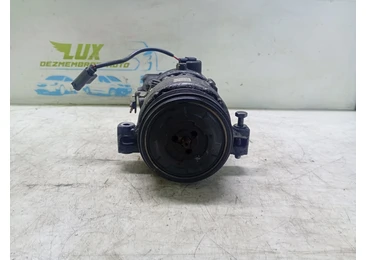 Compresor clima ac 64526987766-03 BMW Seria 3 E90 (2004 - 2010) - miniatura 2