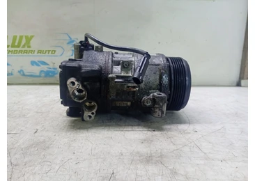 Compresor clima ac 64526987766-03 BMW Seria 3 E90 (2004 - 2010) 2.0 d m47n2