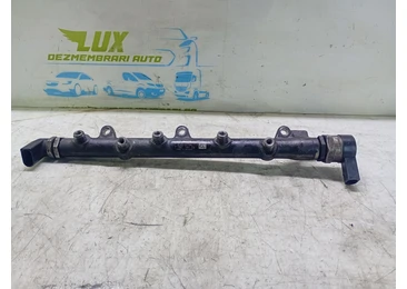 Rampa injectoare 778716406 BMW Seria 3 E90 (2004 - 2010) 2.0 d m47n2