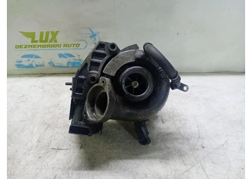 Turbo turbina BMW Seria 3 E90 (2004 - 2010) 2.0 d m47n2