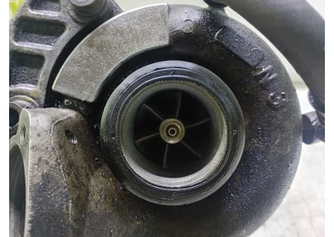 Turbo turbina BMW Seria 3 E90 (2004 - 2010) - miniatura 4