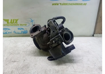 Turbo turbina BMW Seria 3 E90 (2004 - 2010) - miniatura 3
