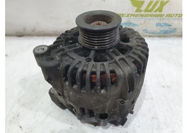 Alternator 7802471 BMW Seria 3 E90 (2004 - 2010) 2.0 d m47n2
