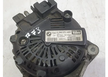Alternator 7802471 BMW Seria 3 E90 (2004 - 2010) - miniatura 3