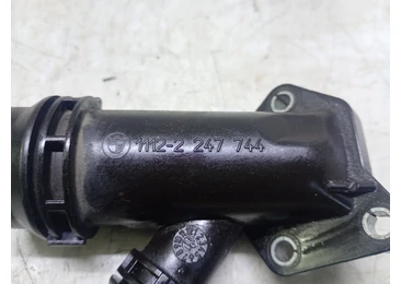 Flansa apa 11122247744 BMW Seria 3 E90 (2004 - 2010) - miniatura 4