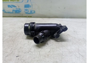Flansa apa 11122247744 BMW Seria 3 E90 (2004 - 2010) 2.0 d m47n2