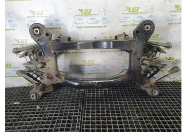 Punte spate BMW Seria 3 E90 (2004 - 2010) 2.0 d m47n2