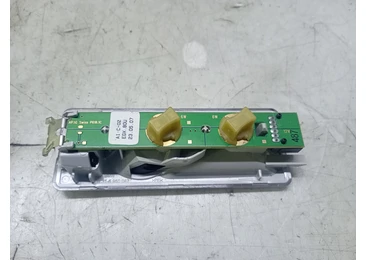 Lampa plafon 6331-6950087 BMW Seria 3 E90 (2004 - 2010) - miniatura 4