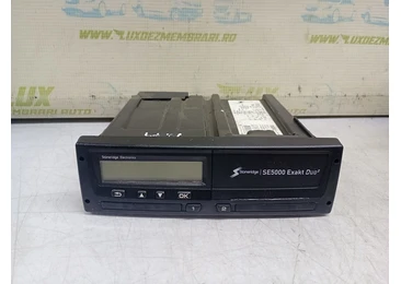 Tahograf 118R-022001 Ford Transit 3 (Facelift) (2006 - 2014) 2.2 tdci USRA
