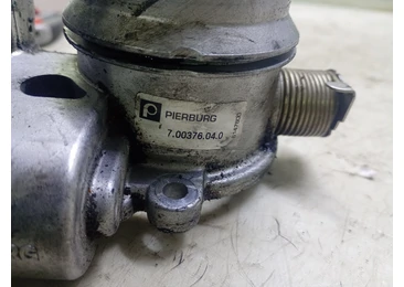 Clapeta acceleratie 700376040 BMW Seria 3 E90 (2004 - 2010) - miniatura 4