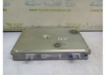 Calculator motor ECU 37820-P1J-E11 Honda Civic 6 (1995 - 2001) 1.4 i d14a5
