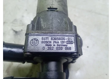 Pompa apa 64118369806-04 BMW Seria 3 E90 (2004 - 2010) - miniatura 4