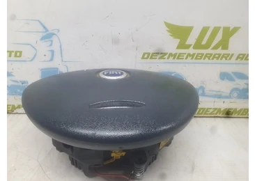 Airbag sofer N8823-Ea Fiat Doblo 1 (2001 - 2005) 1.9 DS 1.9 DS m10