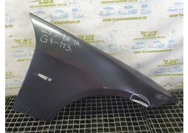 Aripa dreapta fata BMW Seria 3 E90 (2004 - 2010) 2.0 d m47n2