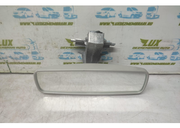 Oglinda retrovizoare interioara E200708 Renault Megane 4 (2016 - 2020) 1.5 dci k9k872