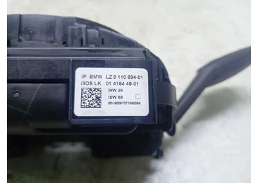 Ansamblu manete spira volan 9110894-01 BMW Seria 3 E90 (2004 - 2010) - miniatura 3