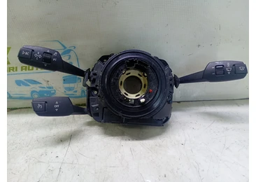 Ansamblu manete spira volan 9110894-01 BMW Seria 3 E90 (2004 - 2010) 2.0 d 2.0 d m47n2