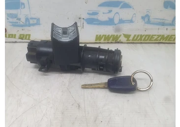 Contact cu cheie Fiat Doblo 1 (2001 - 2005) 1.9 DS 1.9 DS m10