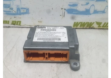 Calculator airbag 550921500 Fiat Doblo 1 (2001 - 2005) 1.9 DS 1.9 DS m10