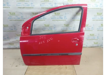 Usa stanga fata Citroen C1 1 (2005 - 2008) 1.0 benzina 1.0 benzina 1kr-fe