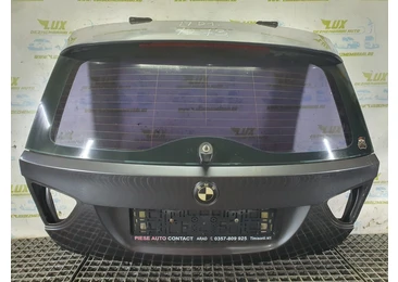 Haion BMW Seria 3 E90 (2004 - 2010) 2.0 d m47n2