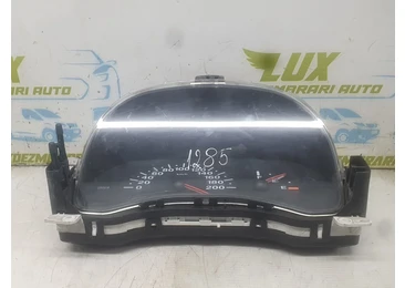 Ceasuri de bord 46748139 Fiat Doblo 1 (2001 - 2005) 1.9 DS 1.9 DS m10