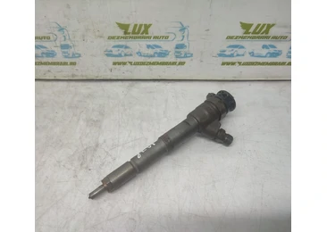Injector 0445110652 Dacia Dokker 1 (2012 - 2017) 1.5 dci k9k626