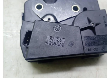 Broasca haion 51248218849 BMW Seria 3 E90 (2004 - 2010) - miniatura 3