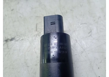 Pompa vas lichid parbriz 6712697309702 BMW Seria 3 E90 (2004 - 2010) - miniatura 3