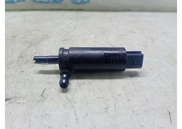 Pompa vas lichid parbriz 6712697309702 BMW Seria 3 E90 (2004 - 2010) 2.0 d 2.0 d m47n2