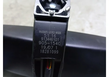 Oglinda retrovizoare interioara 5116913446101 BMW Seria 3 E90 (2004 - 2010) - miniatura 4