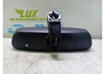 Oglinda retrovizoare interioara 5116913446101 BMW Seria 3 E90 (2004 - 2010) - miniatura 3