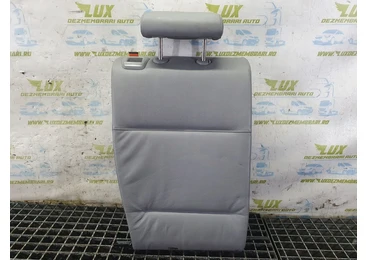 Bancheta spate BMW Seria 3 E90 (2004 - 2010) 2.0 d m47n2