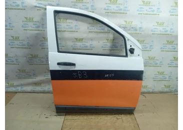 Usa dreapta fata Dacia Dokker 1 (2012 - 2017) 1.5 dci k9k626