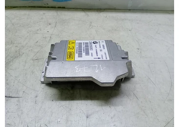 Calculator airbag 6577-9134280-01 BMW Seria 3 E90 (2004 - 2010) 2.0 d m47n2