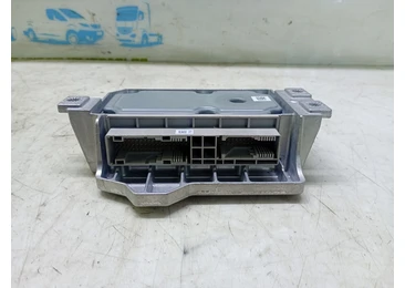 Calculator airbag 6577-9134280-01 BMW Seria 3 E90 (2004 - 2010) - miniatura 2