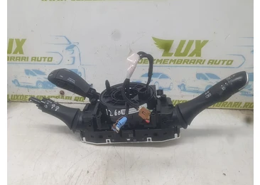 Ansamblu manete spira volan 255545857R Renault Megane 4 (2016 - 2020) - miniatura 4
