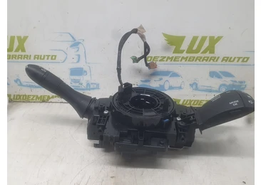 Ansamblu manete spira volan 255545857R Renault Megane 4 (2016 - 2020) 1.5 dci 1.5 dci k9k872
