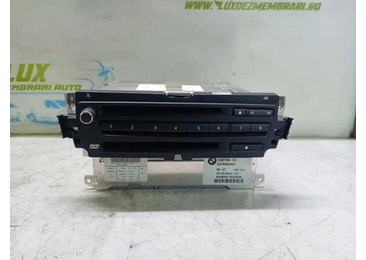 Radio cd a2c53259898 BMW Seria 3 E90 (2004 - 2010) 2.0 d m47n2