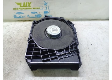 Subwoofer 43040741975 BMW Seria 3 E90 (2004 - 2010) 2.0 d m47n2